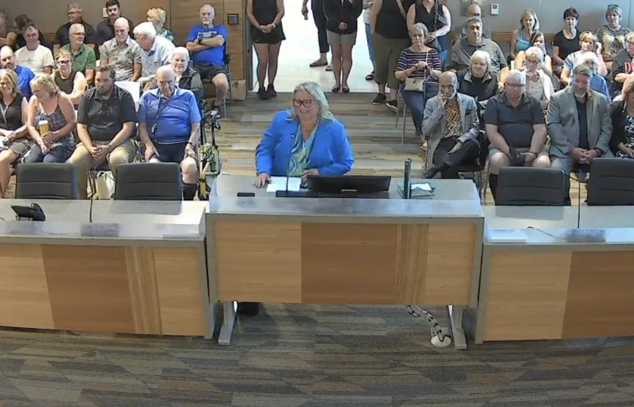 Featured image for Lawyer: Council has no power over mayor’s decisions